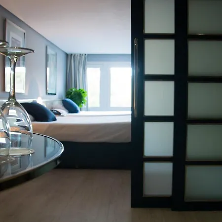 Hotel Puerto Sherry-3